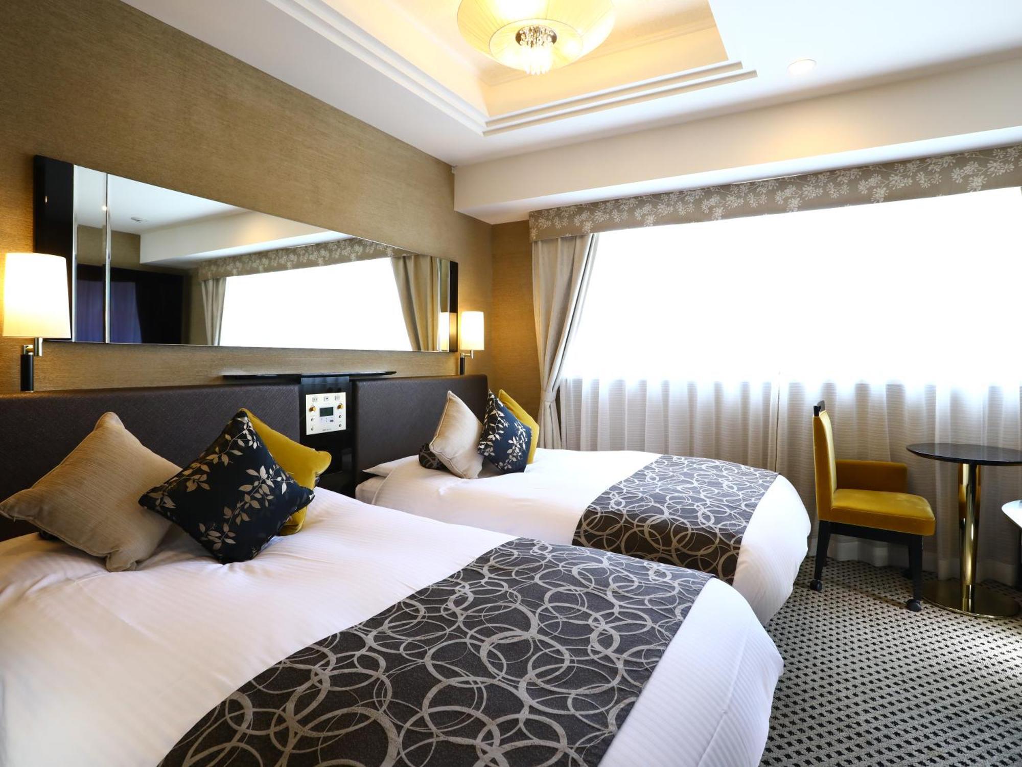 Apa Hotel Iidabashi Ekimae Tokió Kültér fotó
